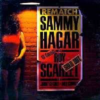 Sammy Hagar : Rematch